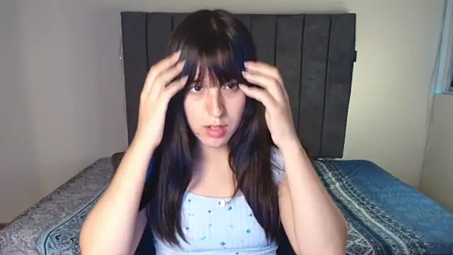 Sofii unicorn online show from 1, 3, 2026