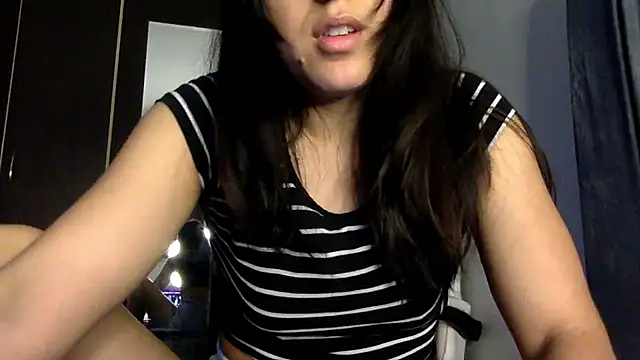 Sofii unicorn online show from 20, 5, 2026