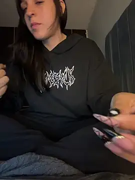Sofii unicorn online show from 5, 5, 2026