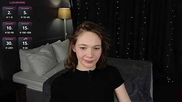 Snapshot of NovaEva_ chatting on 19, 5, 2026 NovaEva online show from 19, 5, 2026