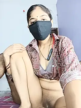 Snapshot of Curvy_Kavya chatting on 29, 5, 2026 Curvy Kavya online show from 29, 5, 2026