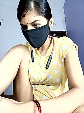 Snapshot of Curvy_Kavya chatting on 3, 6, 2026 Curvy Kavya online show from 3, 6, 2026