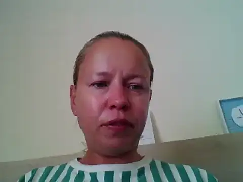 jennyblondeuk online show from 20, 5, 2026