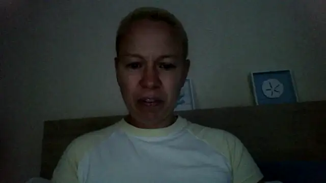 jennyblondeuk online show from 18, 4, 2026