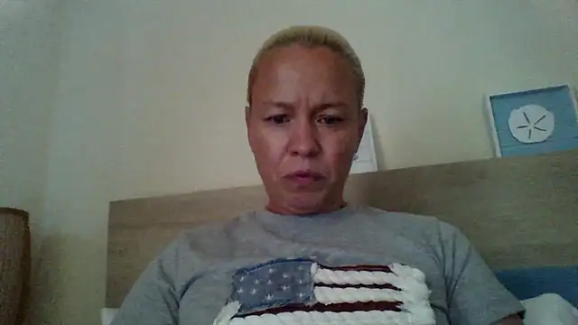 jennyblondeuk online show from 20, 4, 2026