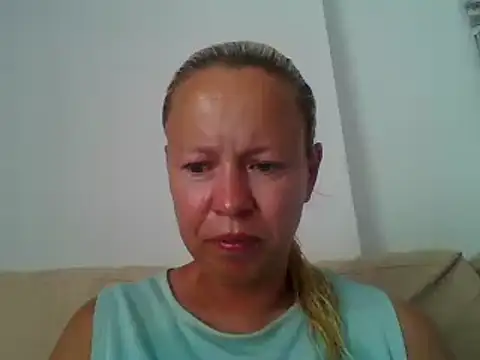jennyblondeuk online show from 2, 6, 2026