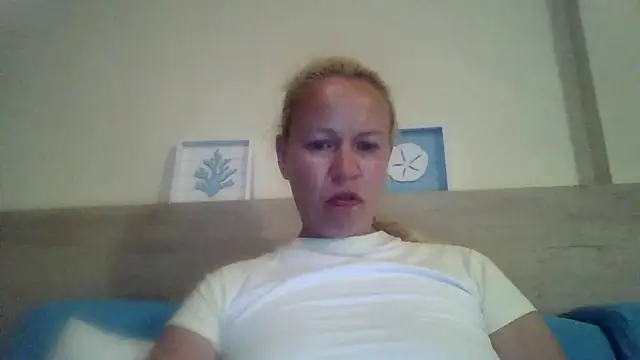 jennyblondeuk online show from 30, 4, 2026