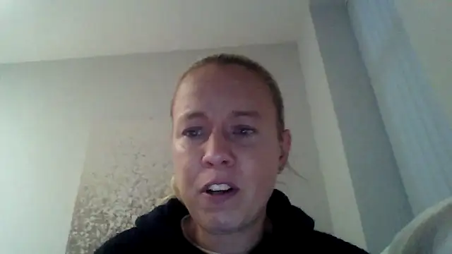 jennyblondeuk online show from 21, 3, 2026