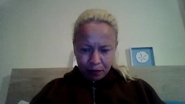 jennyblondeuk online show from 29, 4, 2026