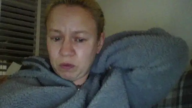 jennyblondeuk online show from 23, 2, 2026