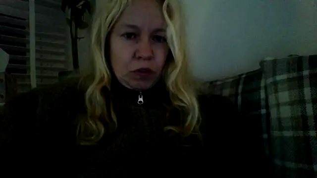 jennyblondeuk online show from 22, 2, 2026