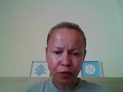jennyblondeuk online show from 24, 5, 2026