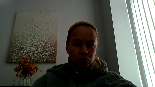 jennyblondeuk online show from 15, 3, 2026