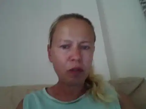 jennyblondeuk online show from 29, 5, 2026