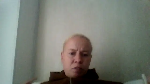 jennyblondeuk online show from 14, 4, 2026