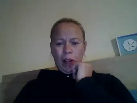 jennyblondeuk online show from 15, 5, 2026