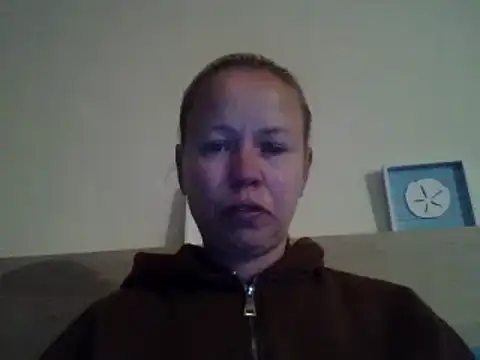 jennyblondeuk online show from 19, 5, 2026
