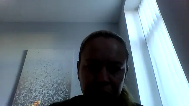 jennyblondeuk online show from 19, 3, 2026