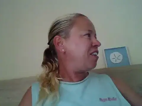 jennyblondeuk online show from 23, 5, 2026