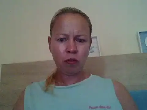 jennyblondeuk online show from 18, 5, 2026
