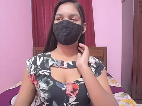 sexy-anaya9 online show from 10, 1, 2026