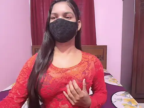 sexy-anaya9 online show from 12, 1, 2026