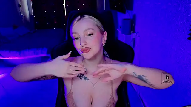 Eva Vibe  online show from 27, 3, 2026