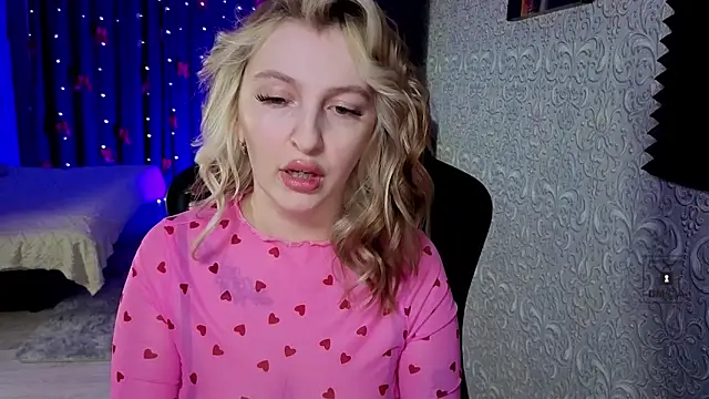 Eva Vibe  online show from 15, 2, 2026