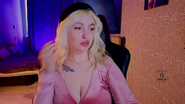 Eva Vibe  online show from 13, 5, 2026