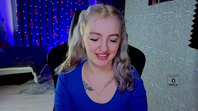 Eva Vibe  online show from 7, 3, 2026