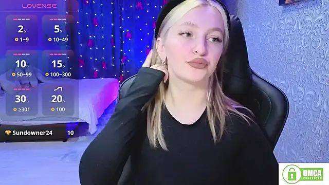 Eva Vibe  online show from 18, 1, 2026