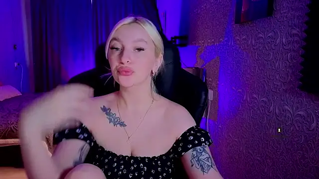 Eva Vibe  online show from 29, 5, 2026
