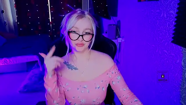 Eva Vibe  online show from 21, 3, 2026