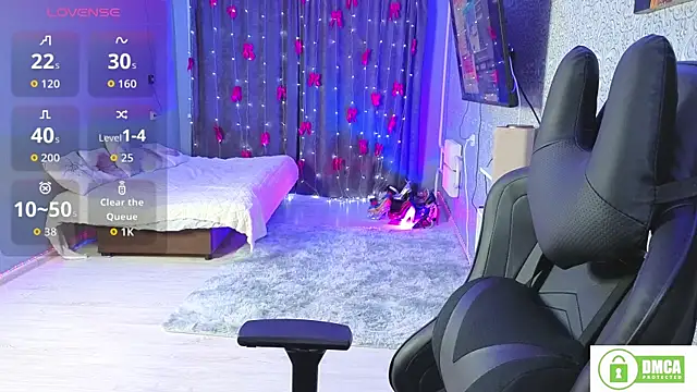 Eva Vibe  online show from 10, 1, 2026