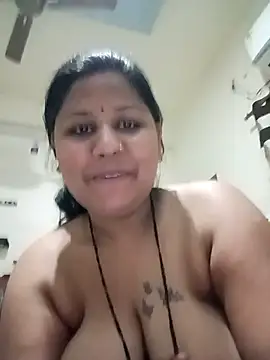 SexyKajal 758 online show from 20, 2, 2026