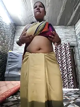 SexyKajal 758 online show from 18, 3, 2026