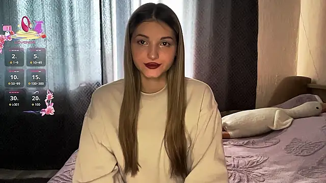 EmllyLighty online show from 6, 2, 2026