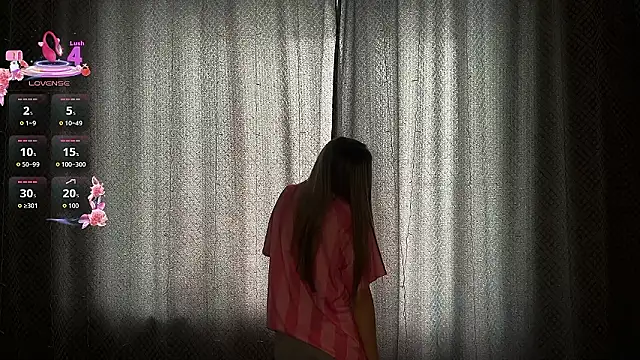 EmllyLighty online show from 5, 2, 2026