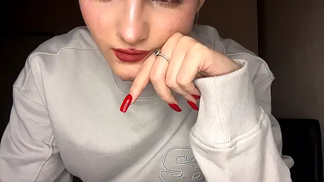 EmllyLighty online show from 11, 1, 2026