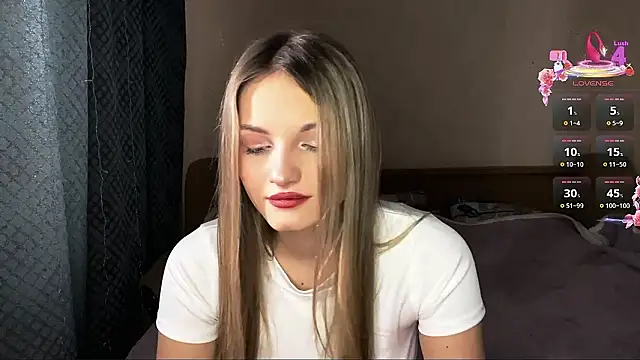 EmllyLighty online show from 13, 2, 2026