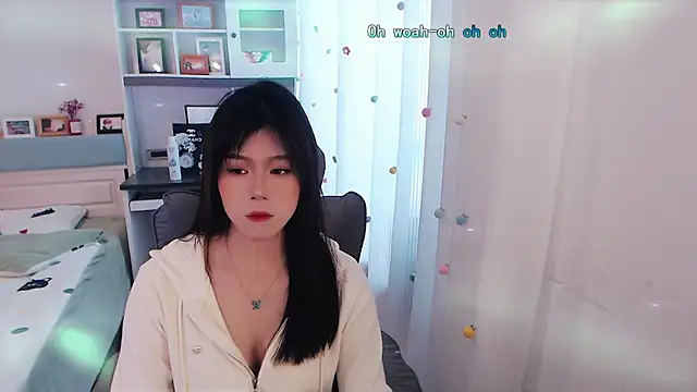 Coke-1996 online show from 17, 1, 2026