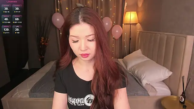 Lea Apple online show from 26, 3, 2026