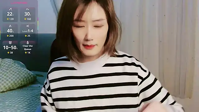 lucynan online show from 1, 2, 2026