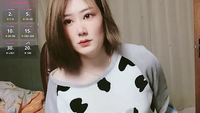 lucynan online show from 7, 2, 2026