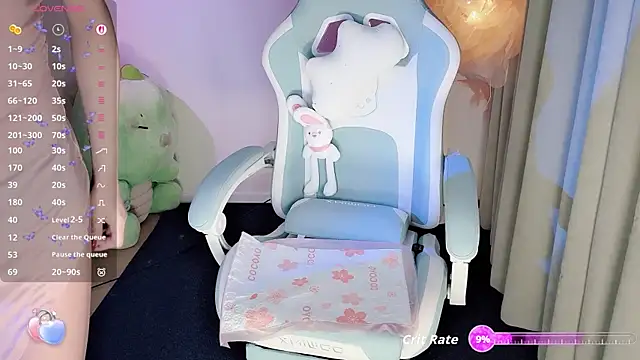 Nana 2026 online show from 7, 3, 2026