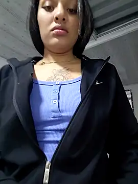 ashley-17 online show from 27, 2, 2026