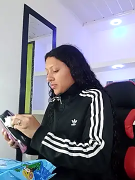 ashley-17 online show from 8, 2, 2026