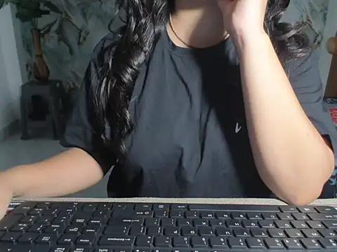 Prisha Naughtyy online show from 9, 7, 2026