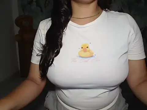 Prisha Naughtyy online show from 15, 7, 2026