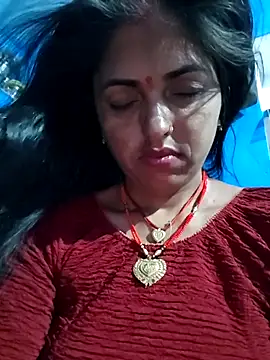 Snapshot of Mahima_rani34 chatting on 27, 3, 2026 Mahima rani34 online show from 27, 3, 2026